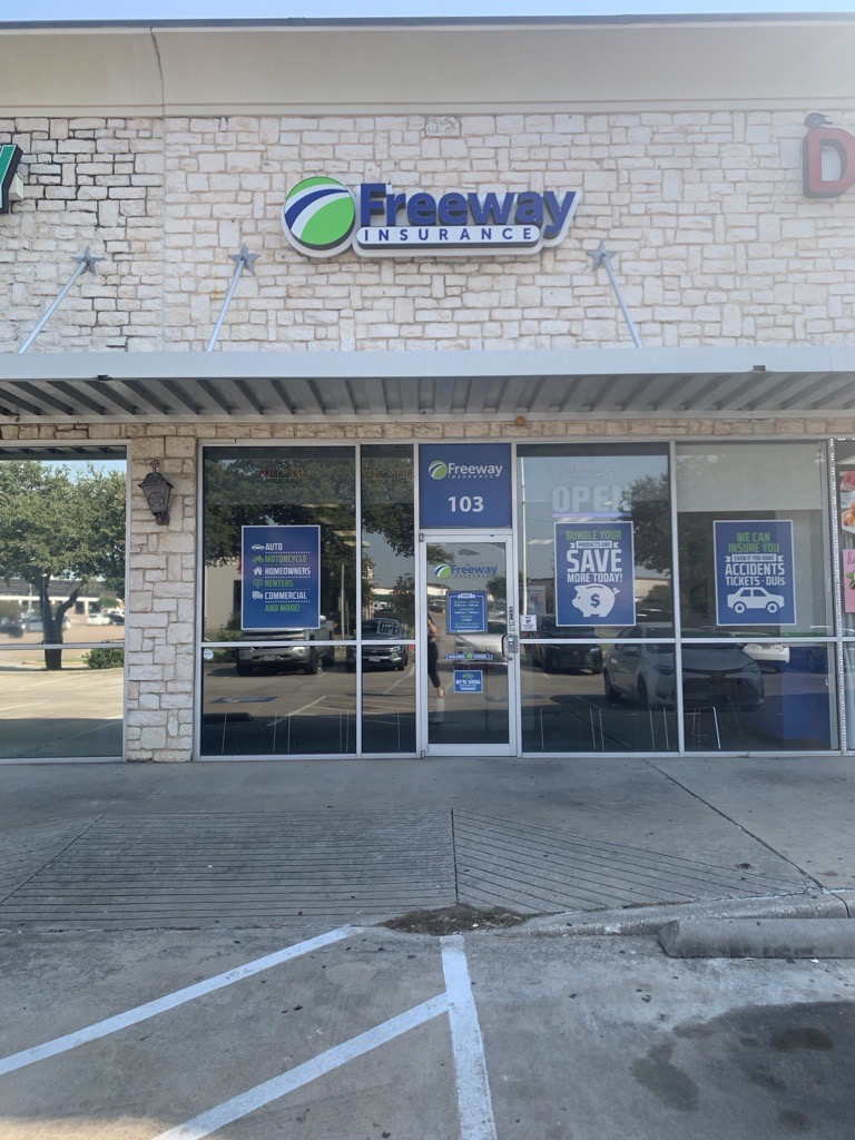 Freeway Insurance - insurance in Grand Prairie, TX (Photo 1)