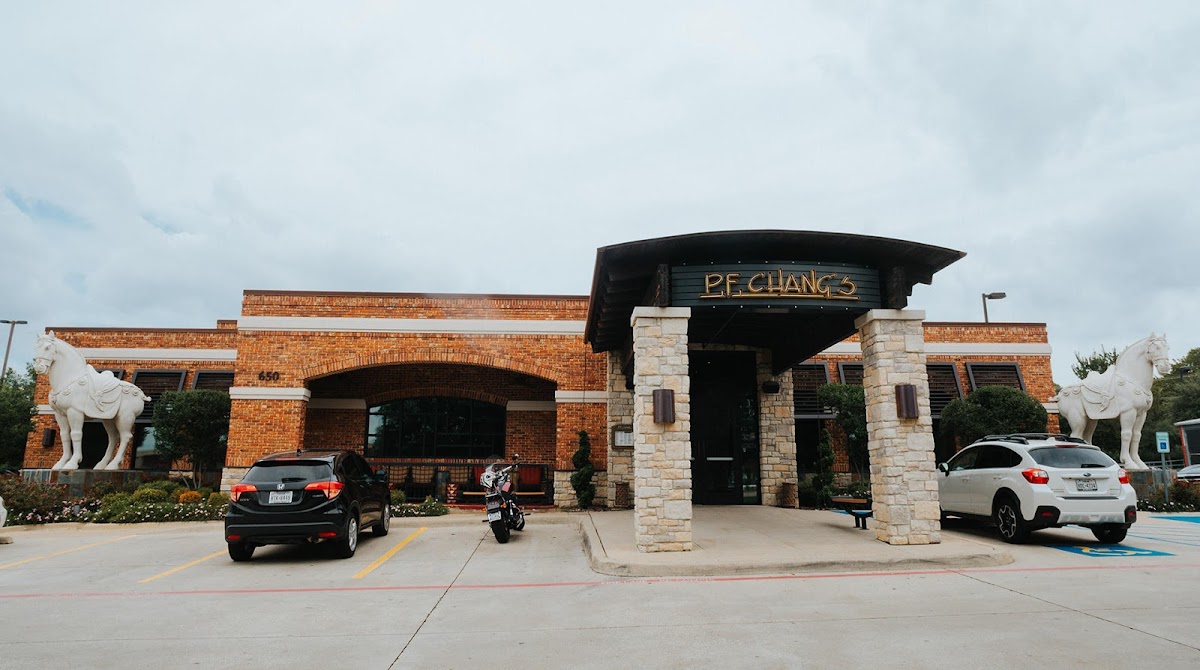 P.F. Chang's - restaurants in Grapevine, TX (Photo 1)
