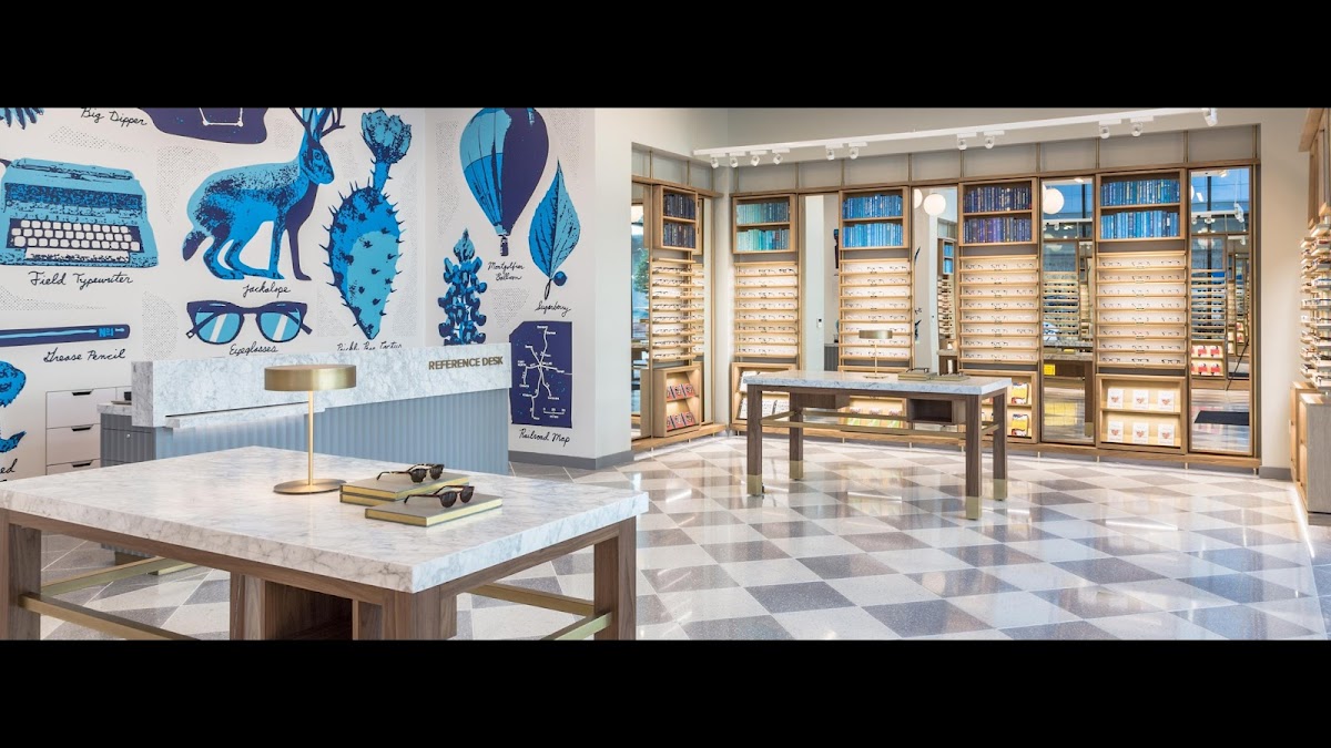 Warby Parker - shopping in The Colony, TX (Photo 1)