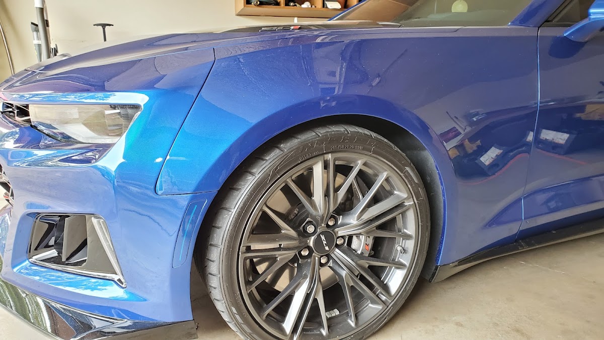 Caliber Collision - auto-repair in Grapevine, TX (Photo 1)