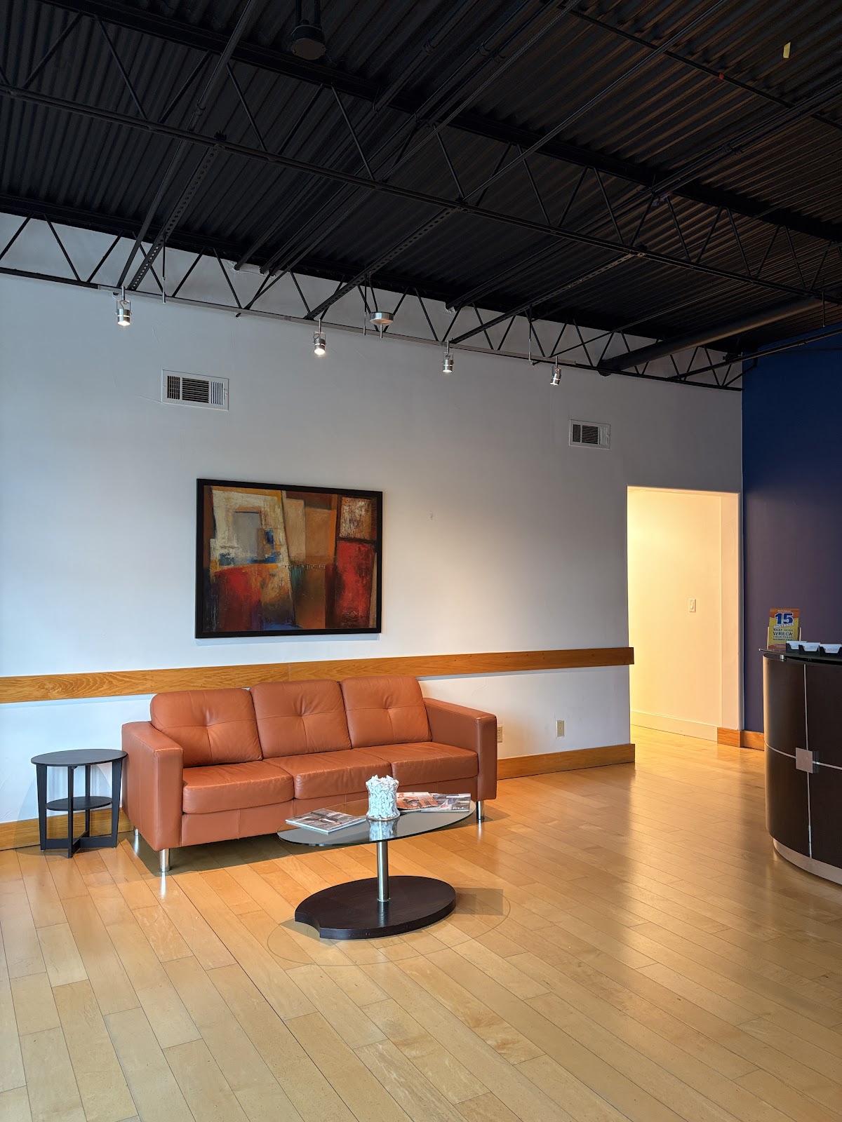 Anderson Injury Lawyers Fort Worth - lawyers in Fort Worth, TX (Photo 1)