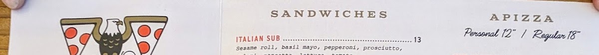 Fortunate Son - restaurants in Garland, TX (Photo 2)
