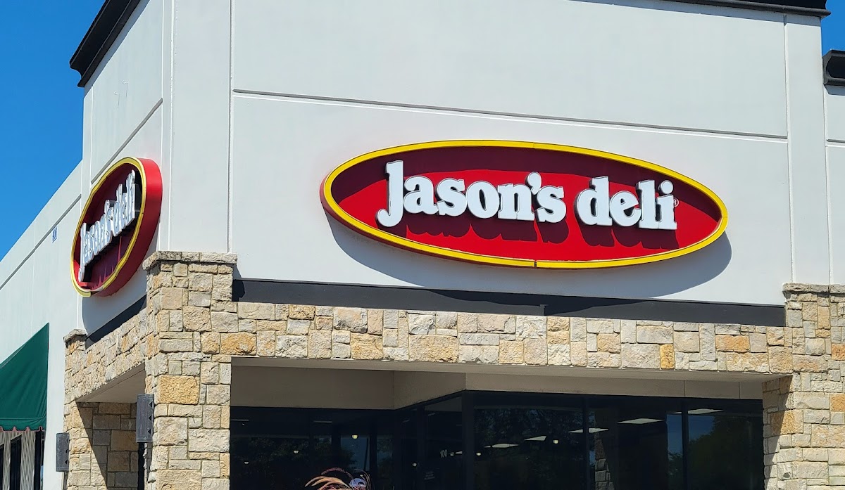 Jason's Deli - restaurants in McKinney, TX (Photo 1)
