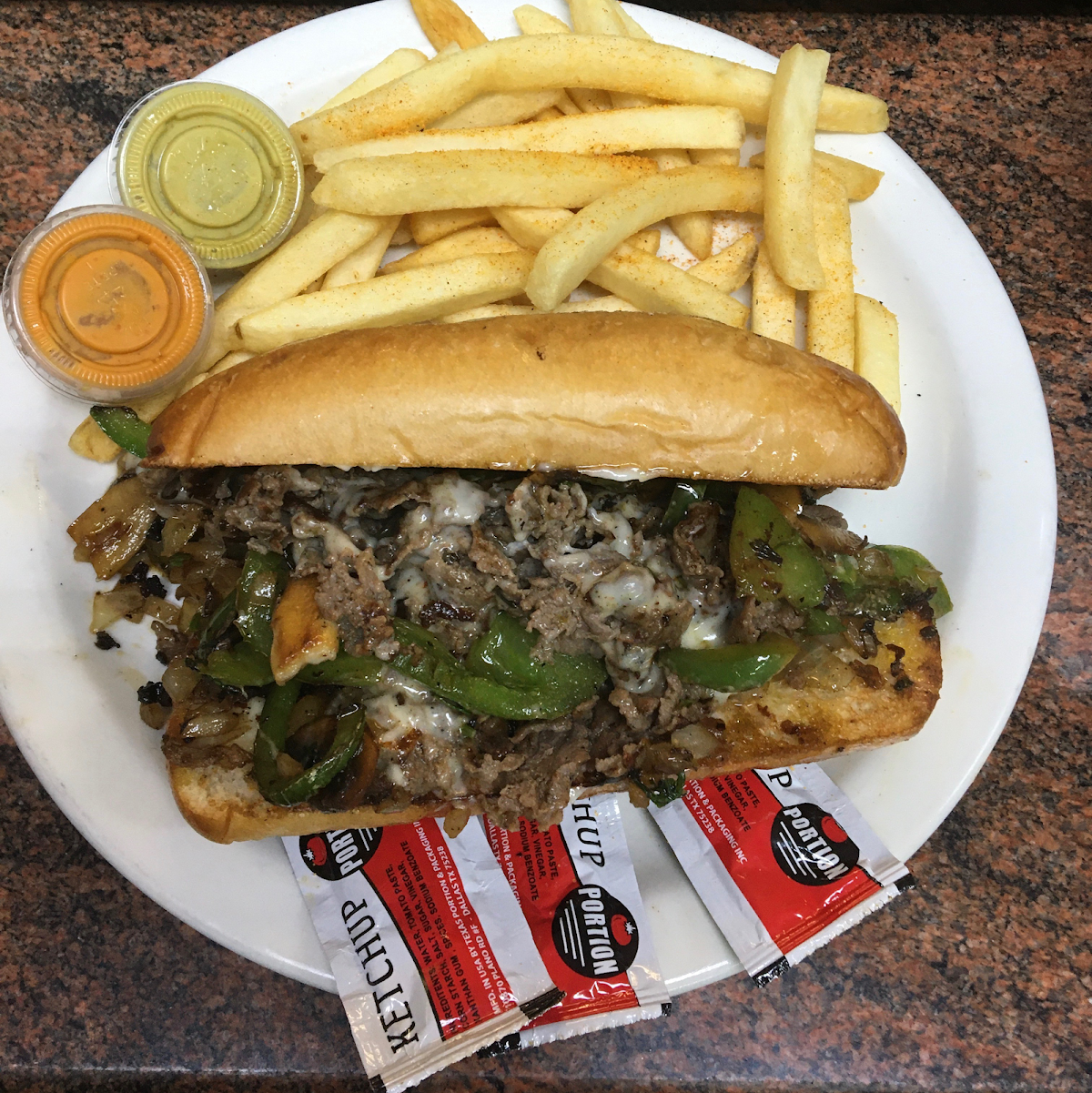 Beverage City - restaurants in Garland, TX (Photo 1)
