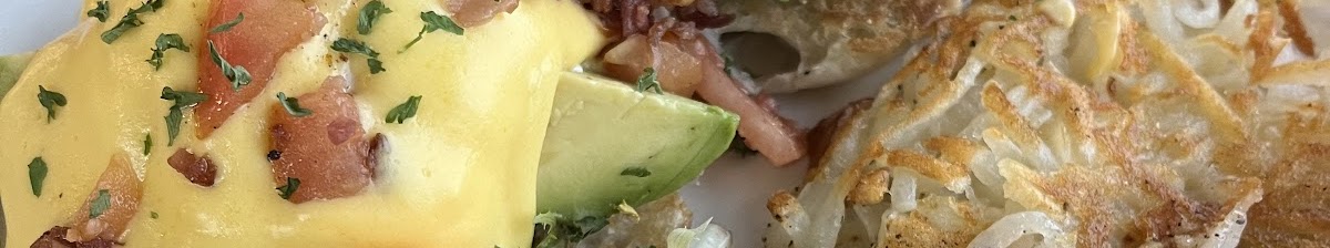 Lac Bleu Brunch Cafe - coffee-shops in Fort Worth, TX (Photo 7)