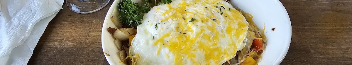 Lac Bleu Brunch Cafe - coffee-shops in Fort Worth, TX (Photo 9)