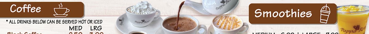 PappaRoti - coffee-shops in Lewisville, TX (Photo 3)
