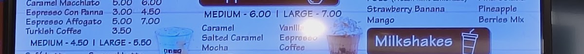 PappaRoti - coffee-shops in Lewisville, TX (Photo 4)