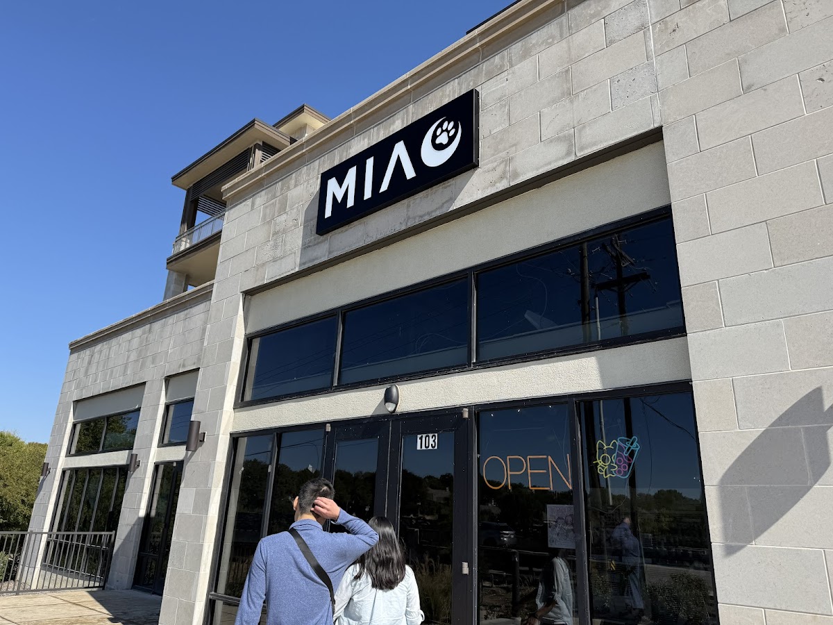 Miao - coffee-shops in Carrollton, TX (Photo 1)