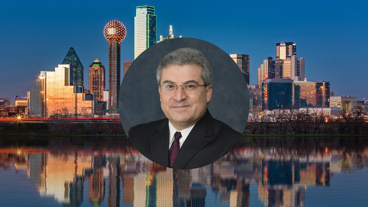 Eyad Salloum Realtor - real-estate in Lewisville, TX (Photo 1)