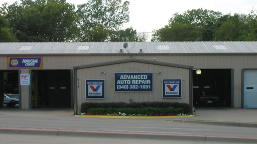 Advanced Auto Repair - auto-services in Denton, TX (Photo 1)