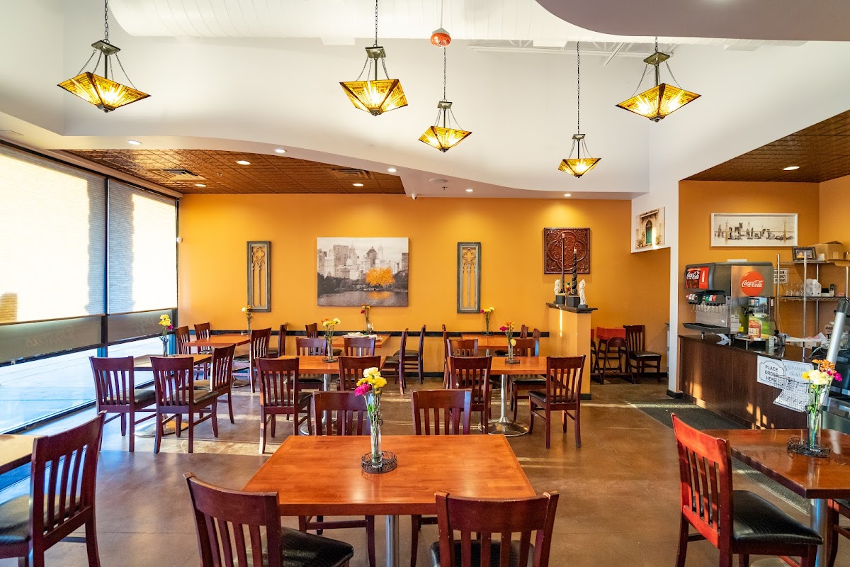 Sali's Italian - restaurants in McKinney, TX (Photo 1)