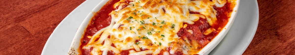 Sali's Italian - restaurants in McKinney, TX (Photo 8)