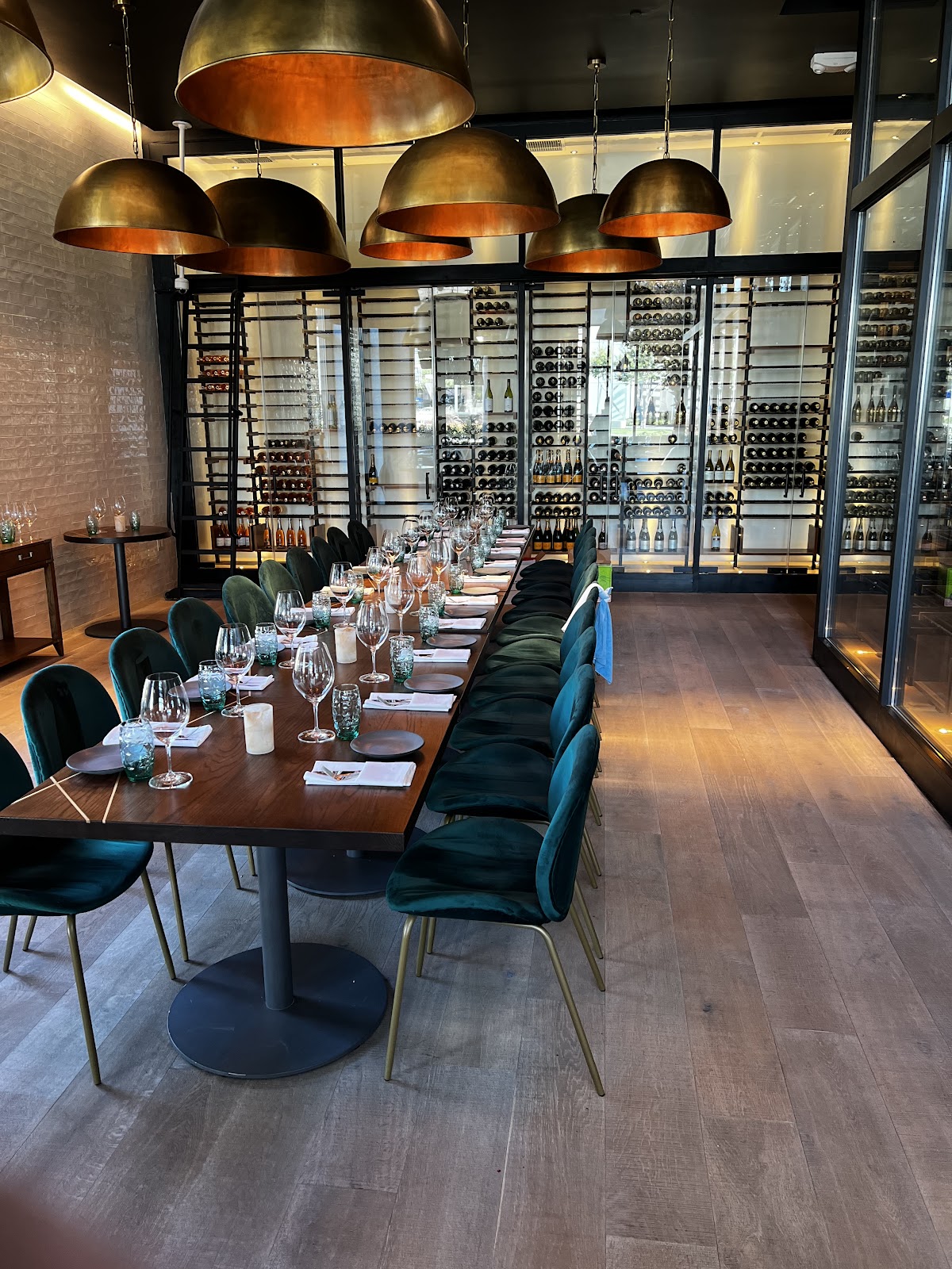 The Glen Restaurant - restaurants in Frisco, TX (Photo 1)