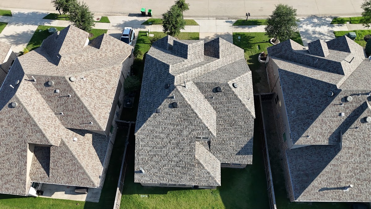 Ready Roofing Richardson - roofers in Richardson, TX (Photo 1)