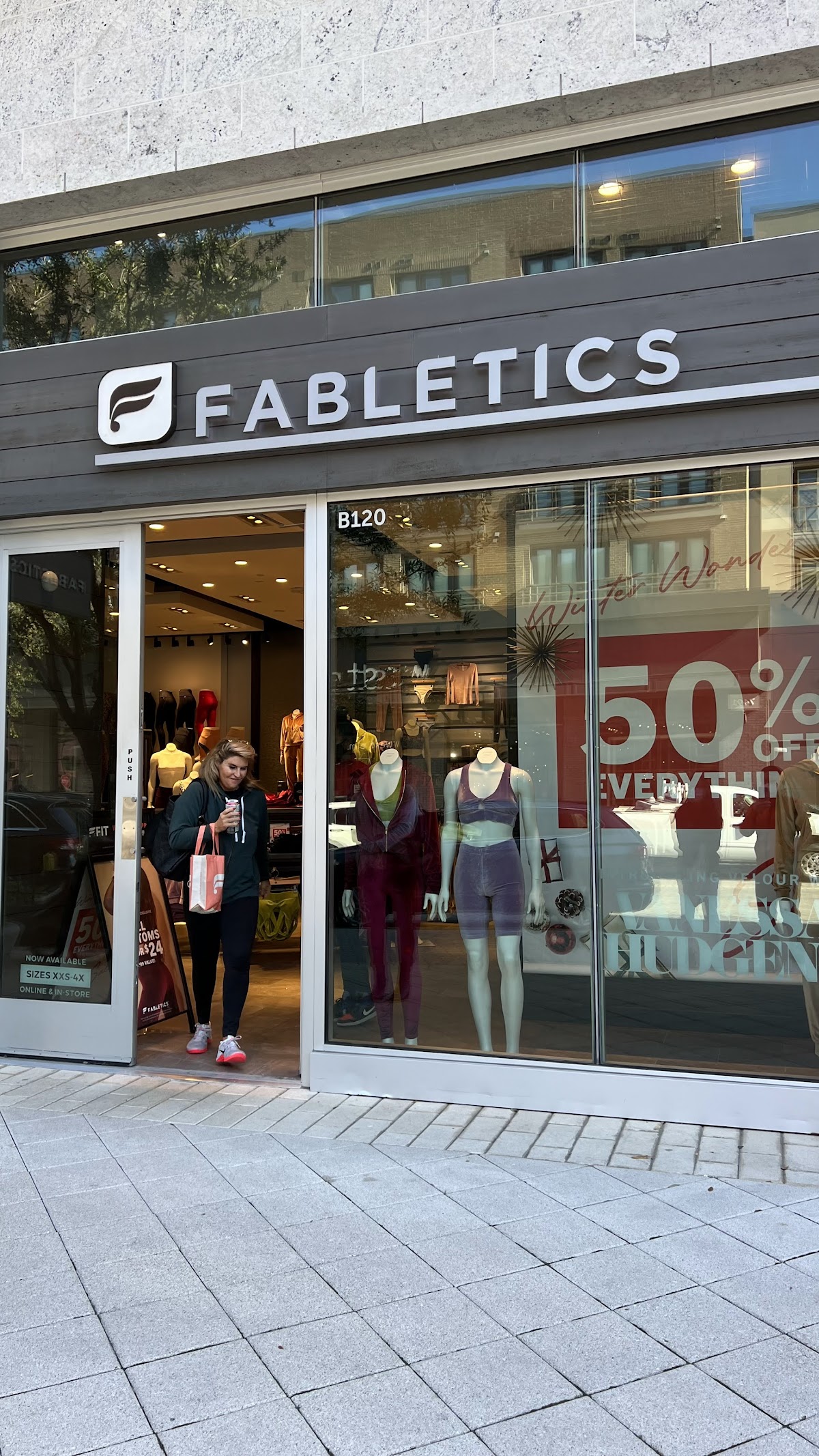 Fabletics - shopping in The Colony, TX (Photo 1)