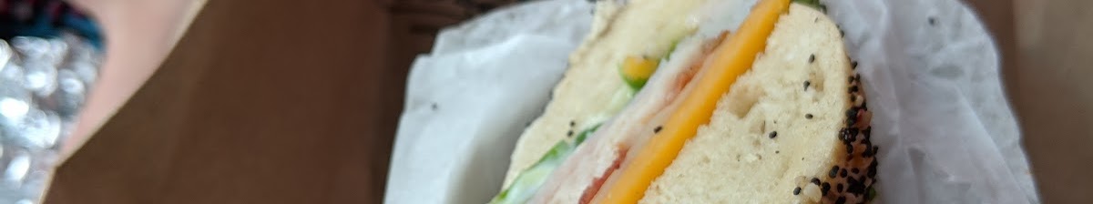 Bagel Art Bakery - bakery in Dallas, TX (Photo 4)