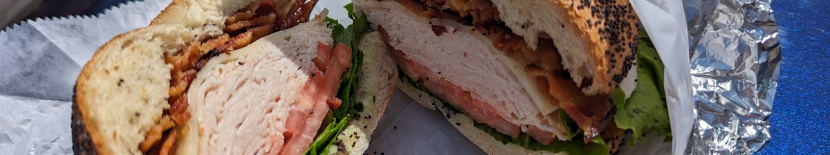 Bagel Art Bakery - bakery in Dallas, TX (Photo 5)