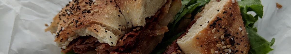 Bagel Art Bakery - bakery in Dallas, TX (Photo 6)