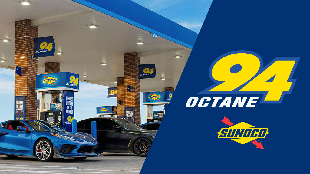 Sunoco - shopping in Plano, TX (Photo 1)