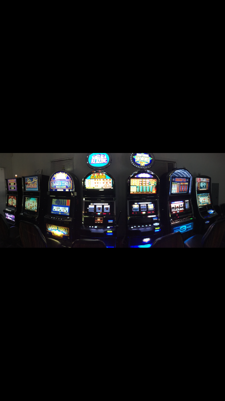 ALSA SLOTS LLC - shopping in Irving, TX (Photo 1)