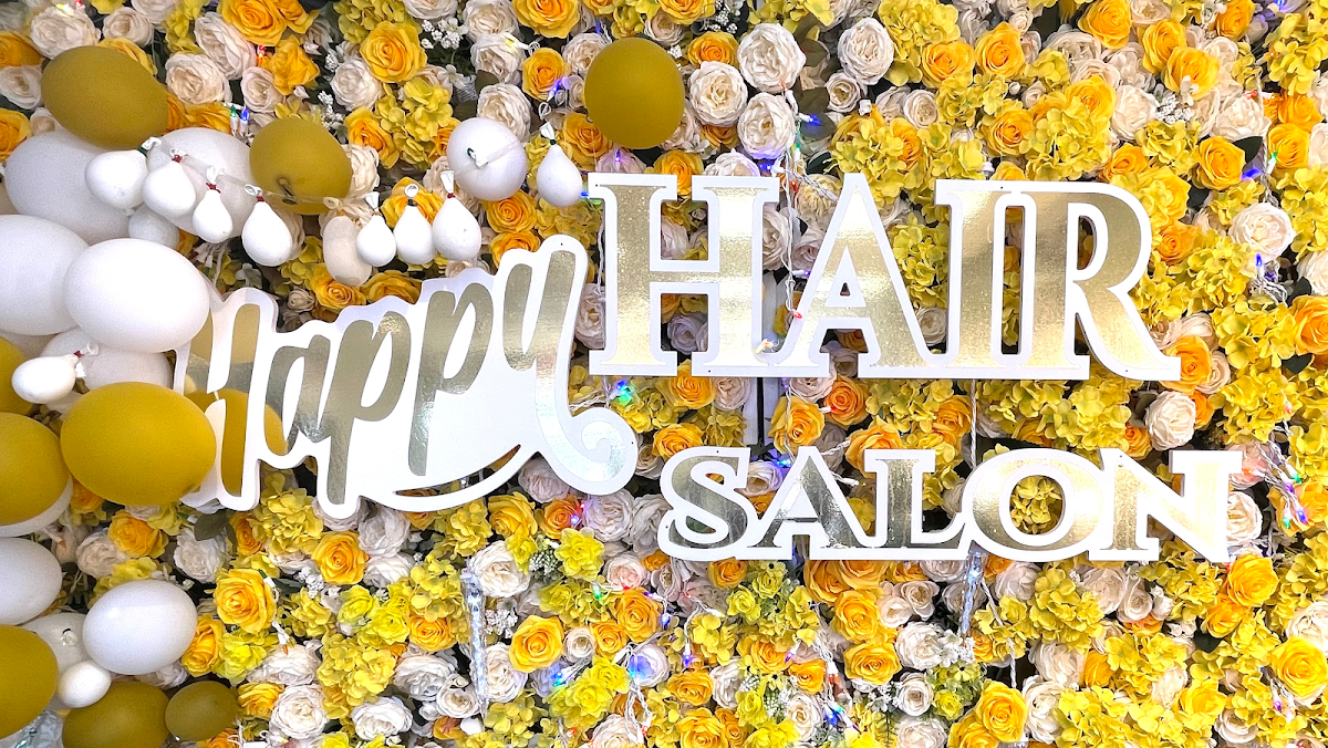 HAPPY HAIR SALON - beauty-spas in Garland, TX (Photo 1)