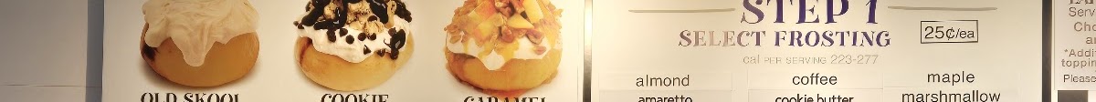 Cinnaholic - coffee-shops in Richardson, TX (Photo 5)