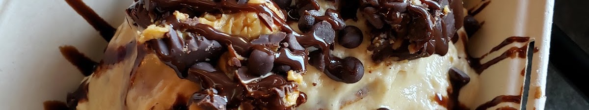 Cinnaholic - coffee-shops in Richardson, TX (Photo 7)