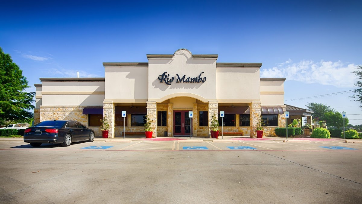 Rio Mambo - restaurants in Grapevine, TX (Photo 1)