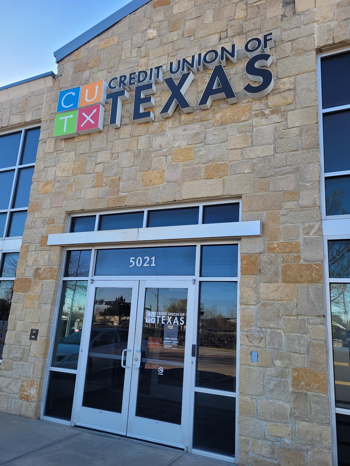 Credit Union of Texas - shopping in Garland, TX (Photo 1)