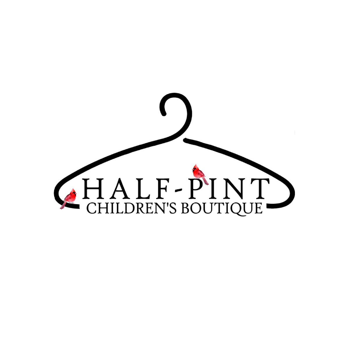 Half Pint Children's Boutique - shopping in Denton, TX (Photo 1)