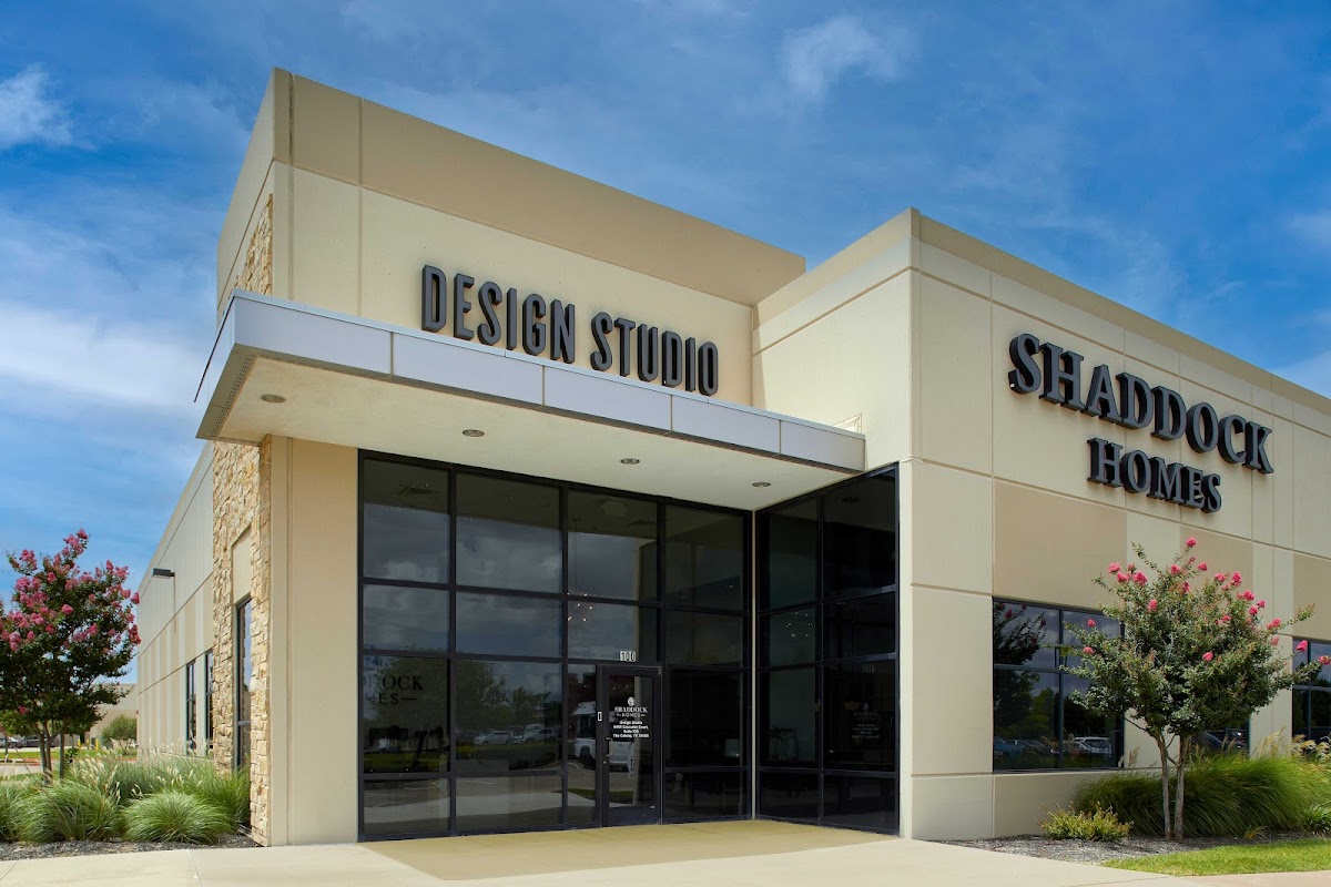 Shaddock Homes Design Studio - professional-services in The Colony, TX (Photo 1)