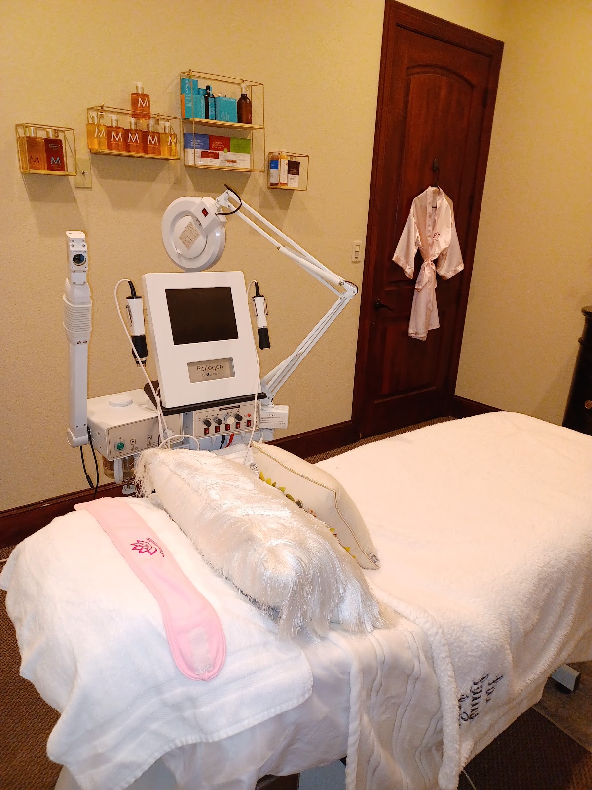 Desire Skin and wellness - beauty-spas in Flower Mound, TX (Photo 1)
