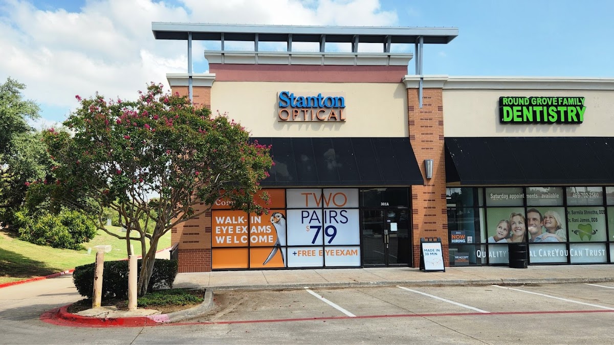 My EyeLab - health-medical in Lewisville, TX (Photo 1)