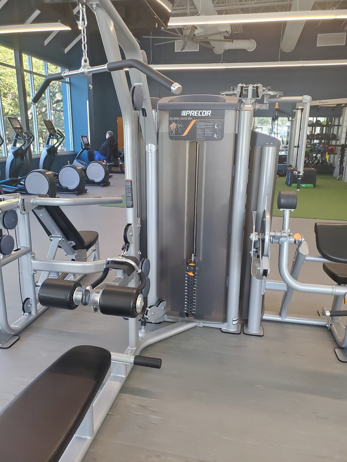 Audubon Recreation Center - fitness-centers in Garland, TX (Photo 1)