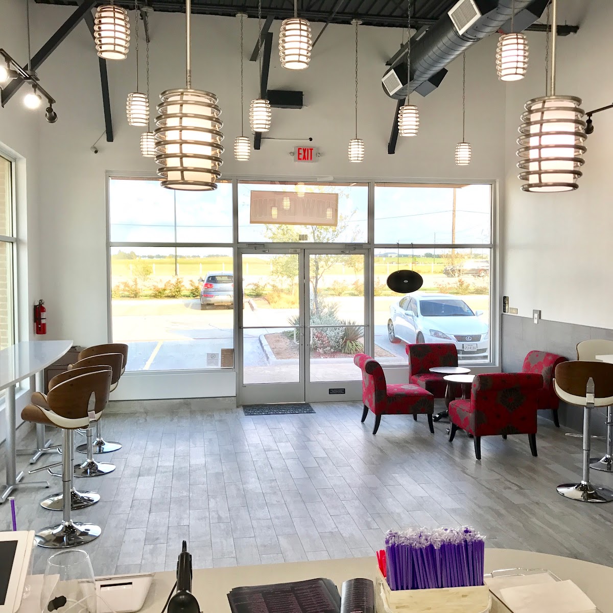 Cafe Acai - coffee-shops in Frisco, TX (Photo 1)