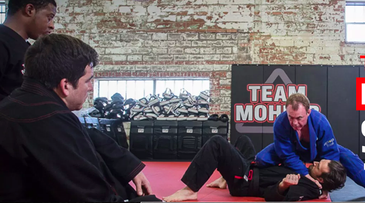 Mohler MMA - Brazilian Jiu Jitsu & Boxing - Martial Arts Fitness - Grapevine / Southlake / Coppell - fitness-centers in Grapevine, TX (Photo 1)