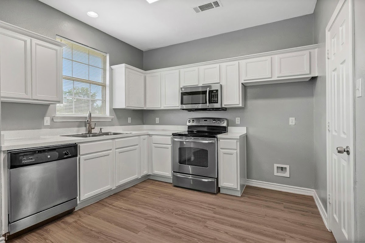 Capital Real Estate - real-estate in Garland, TX (Photo 1)