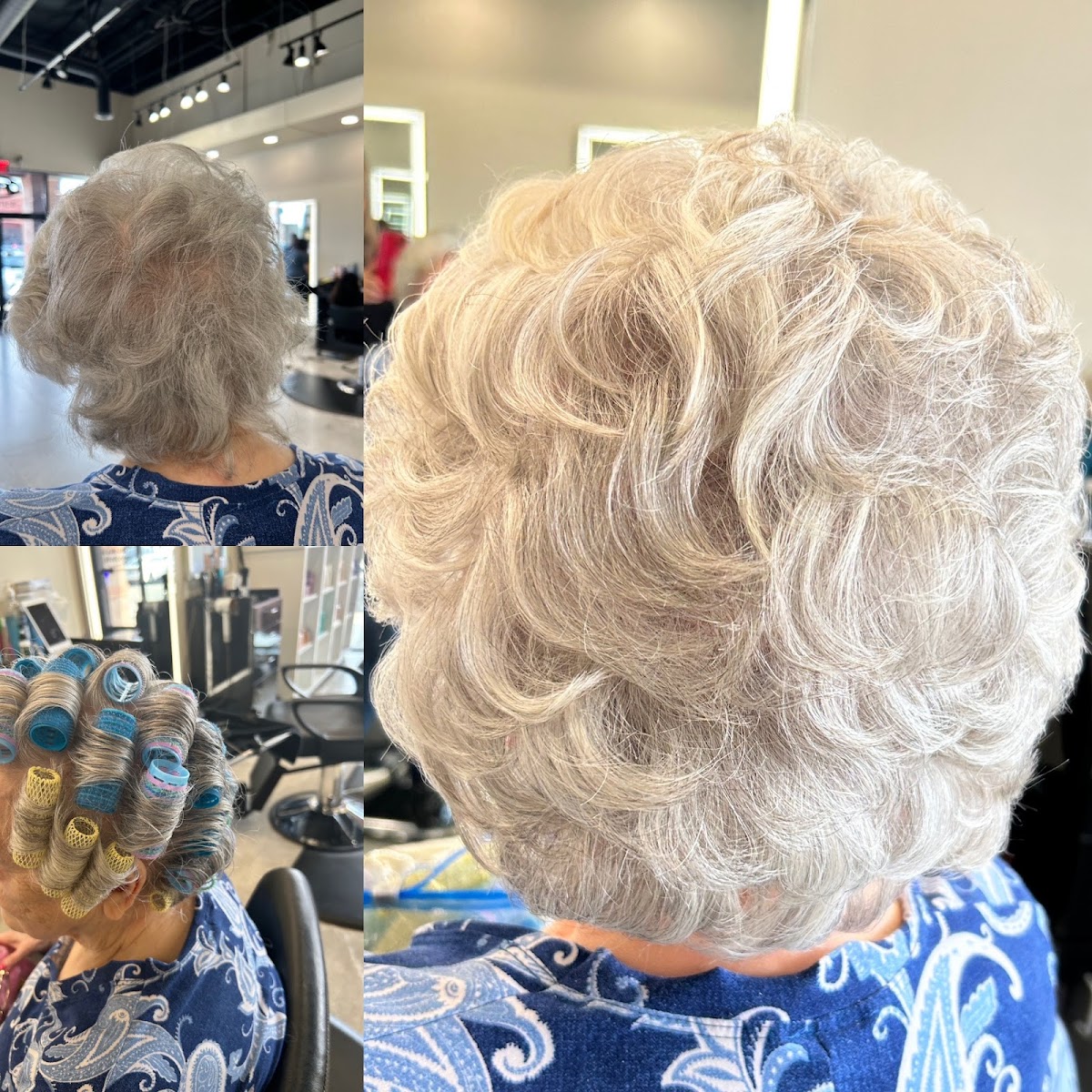 Beautiluxe Hair Salon - beauty-spas in Plano, TX (Photo 1)