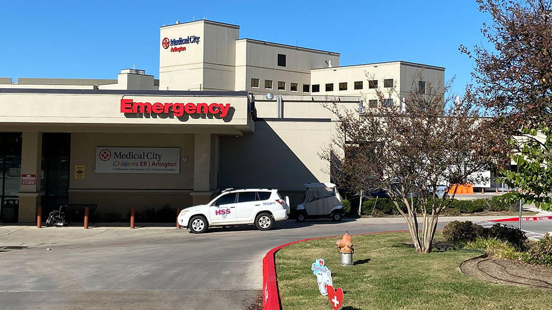 Medical City Arlington Emergency Room - doctors in Fort Worth, TX (Photo 1)
