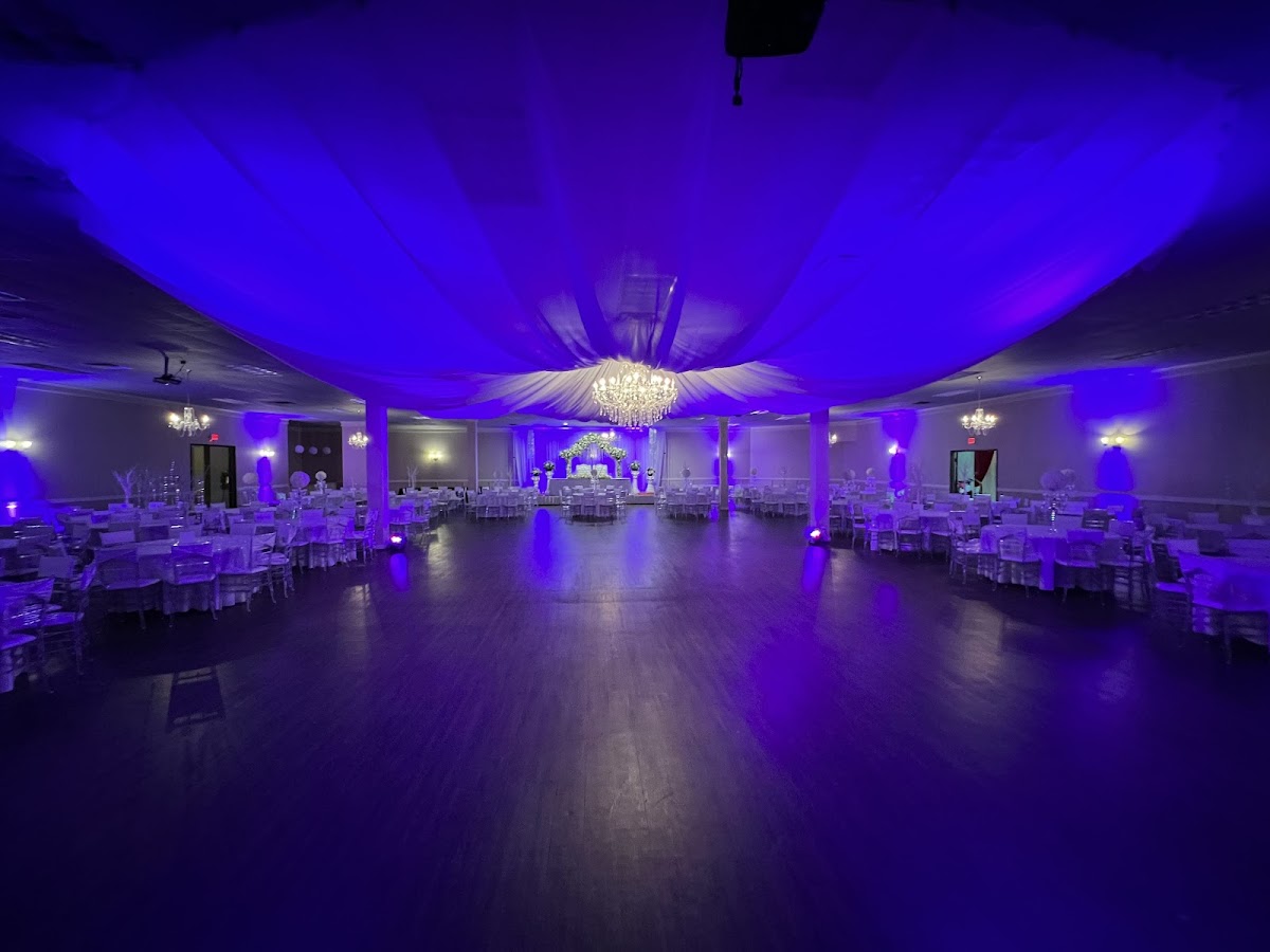 Las Lomas Irving Banquet Halls Event Center - shopping in Irving, TX (Photo 1)