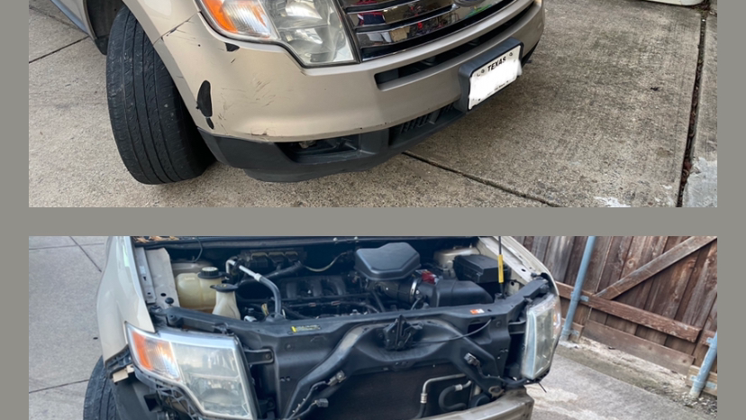 Fix A Dent - dentists in Frisco, TX (Photo 1)
