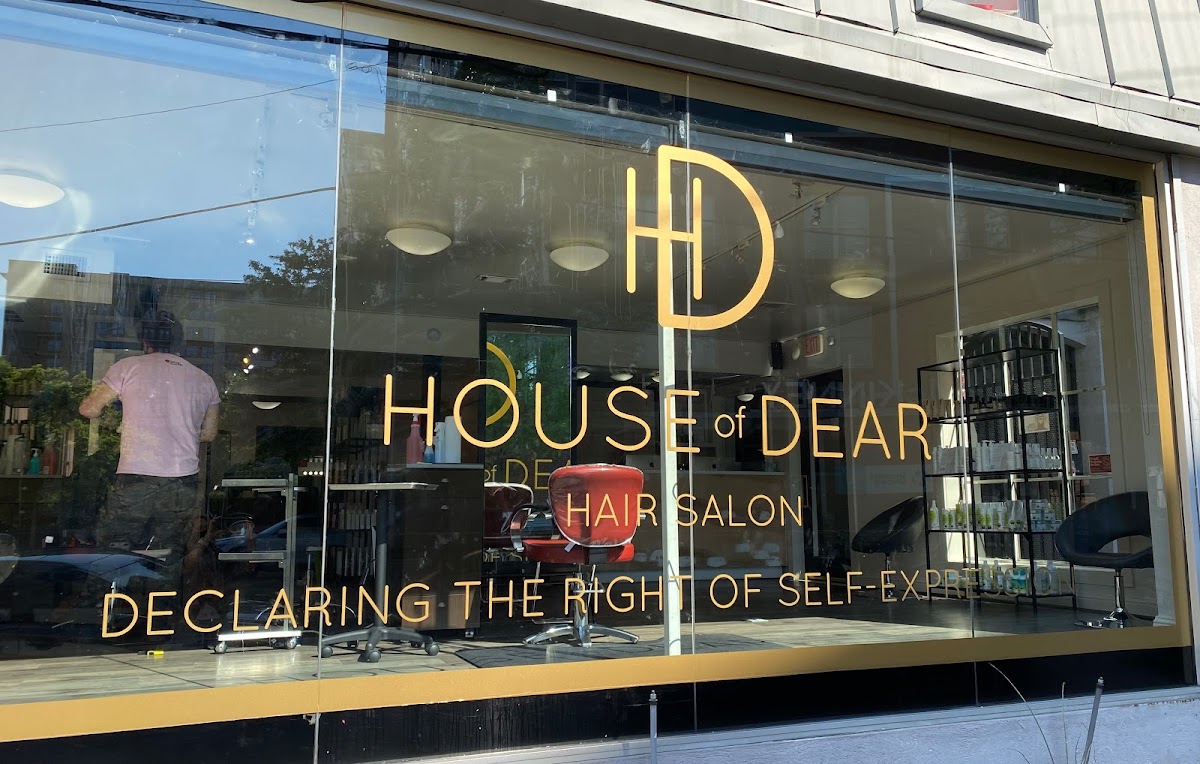 House of Dear - beauty-spas in Dallas, TX (Photo 1)