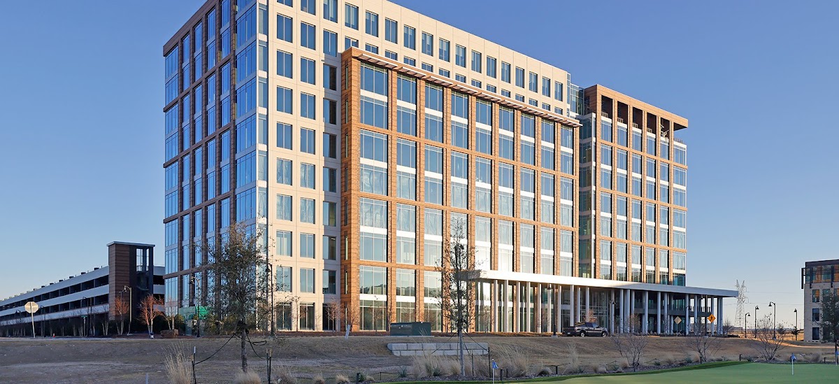 Vascular Medicine at UT Southwestern - health-medical in Coppell, TX (Photo 1)