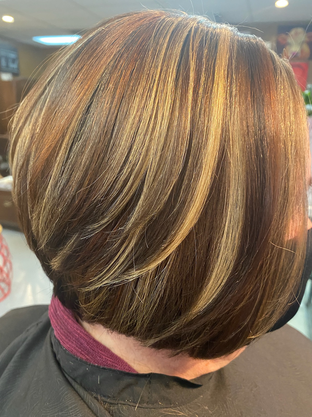 Glamorous Hair Salon - beauty-spas in Fort Worth, TX (Photo 1)