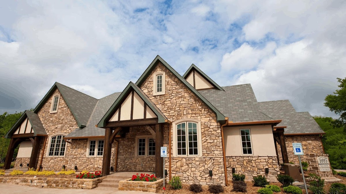 Campbell Crossing Dentistry - dentists in Garland, TX (Photo 1)