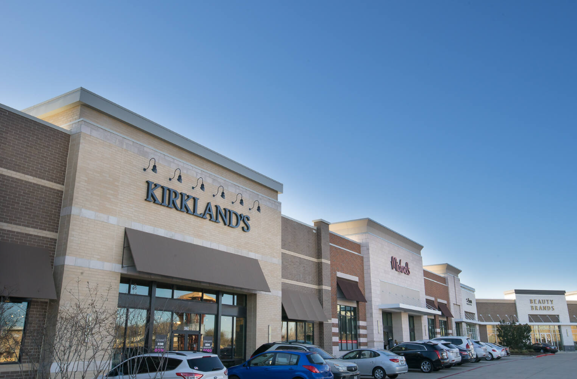 Park Village - shopping in Grapevine, TX (Photo 1)