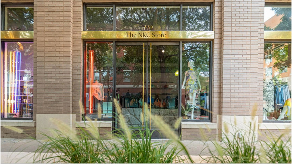 The NKC Store - shopping in Dallas, TX (Photo 1)