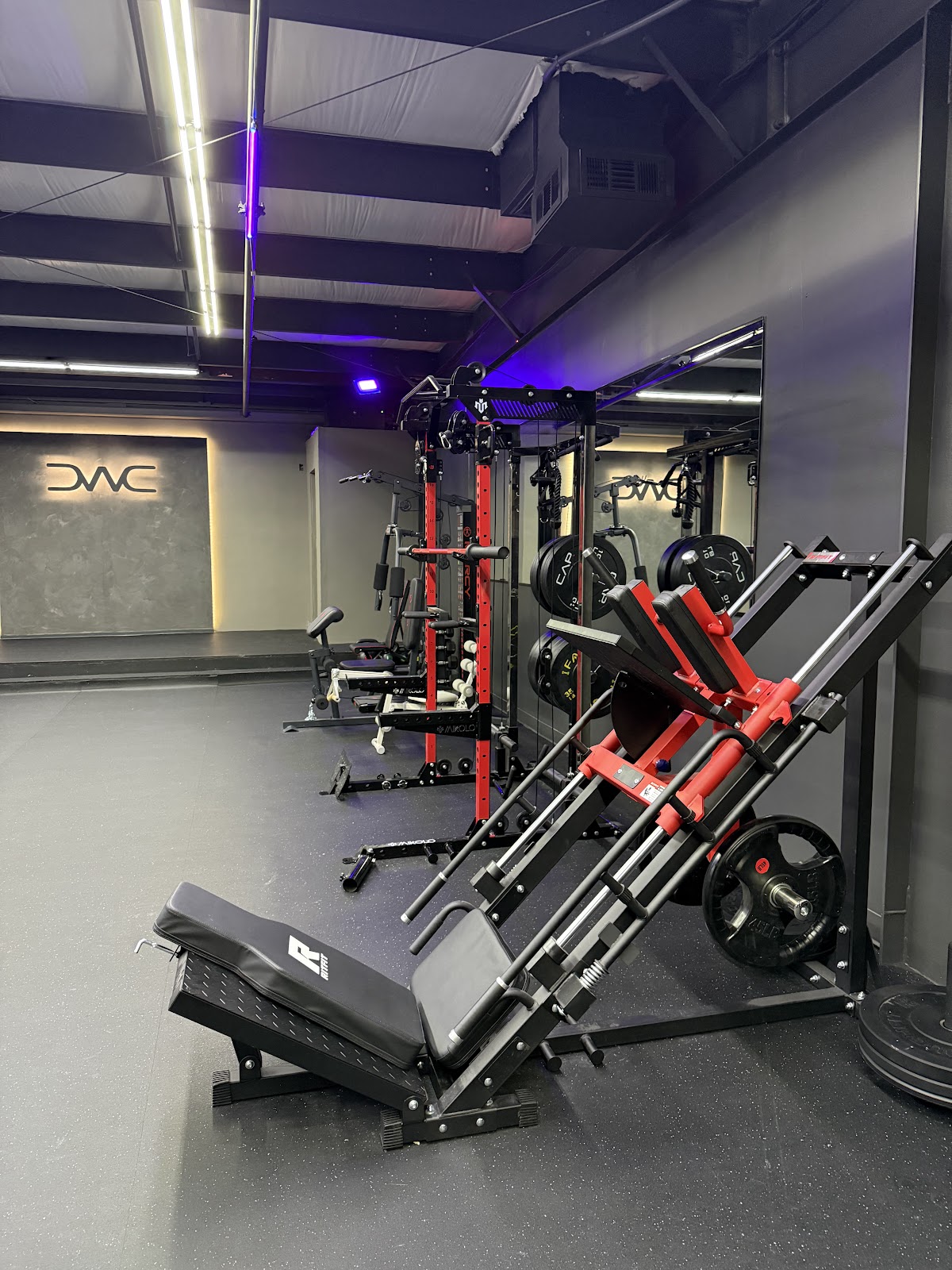 Dallas wellness Club - fitness-centers in Carrollton, TX (Photo 1)