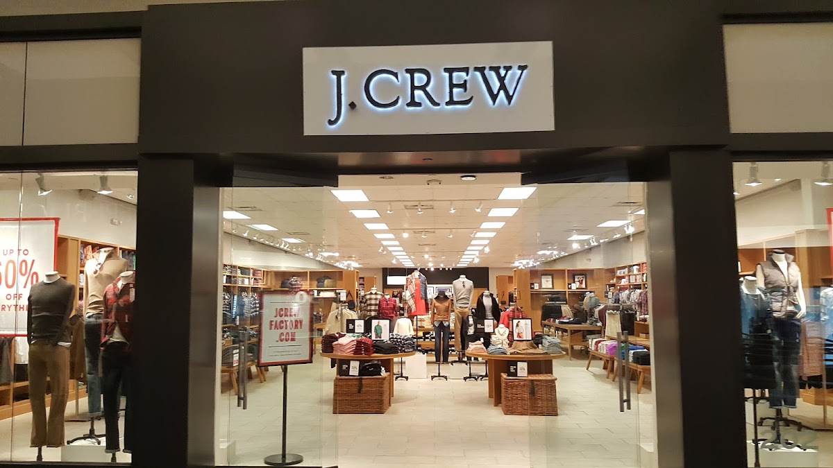 J.Crew Factory - shopping in Flower Mound, TX (Photo 1)